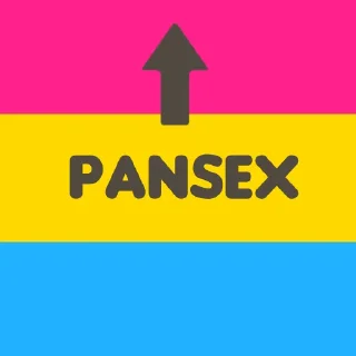 Telegram sticker 🏳️‍🌈 LGBTQA+🏳‍🌈