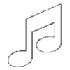 Video sticker 🎵 what ➜ @emoji1