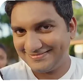 Sticker 👍 මතිෂ සදරැවන් gaywotta