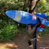 Video sticker 🚀 Maugly Va824 prem ...