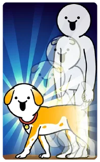 Telegram sticker 🤣 @JKSSTIK30