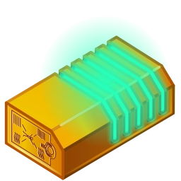 Telegram sticker 🧱 Artisan Brick | @Gift_Alerts