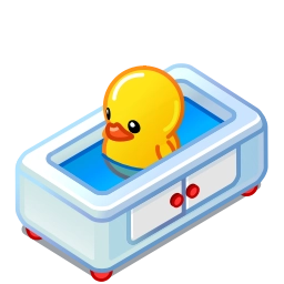 Telegram sticker 🧱 Artisan Brick | @Gift_Alerts