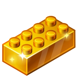 Telegram sticker 🧱 Artisan Brick | @Gift_Alerts