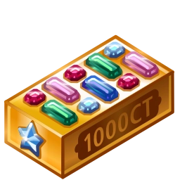 Telegram sticker 🧱 Artisan Brick | @Gift_Alerts