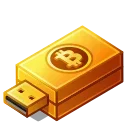 Video sticker 🧱 Artisan Brick | @Gift_Alerts