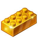 Video sticker 🧱 Artisan Brick | @Gift_Alerts