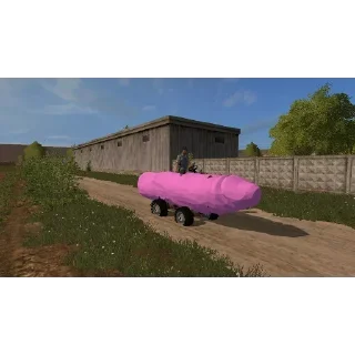 Video sticker 👾 Стікєрі сальніка