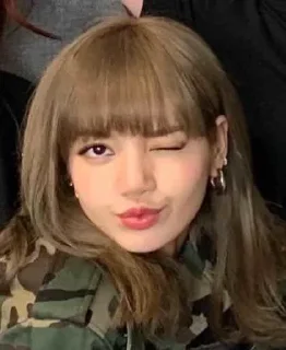 Sticker 😘 Blackpink