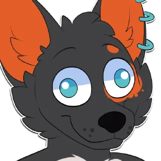 Video sticker 🤪 Cruise Cubed³