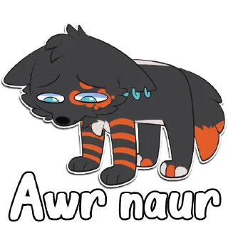 Telegram sticker 😞 Cruise Cubed³