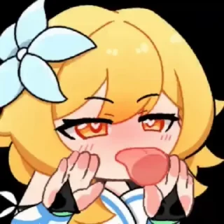 Video sticker 🌟 YES  @kazu_73 ✨