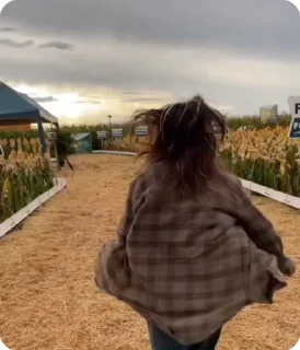 Video sticker 🏃‍♀️ [VALE] @AcessoVale - Angela Rochista 1