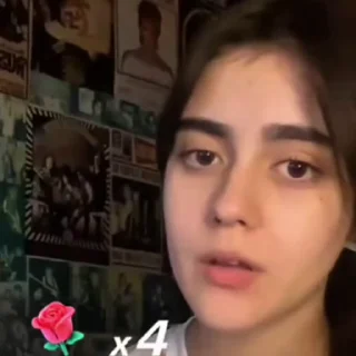 Video sticker 😦 [VALE] @AcessoVale - Angela Rochista 1