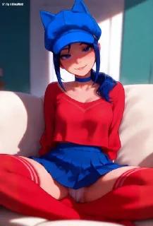 Video sticker 😁 @MiSide_stickers 🔞  +18 Mita💦