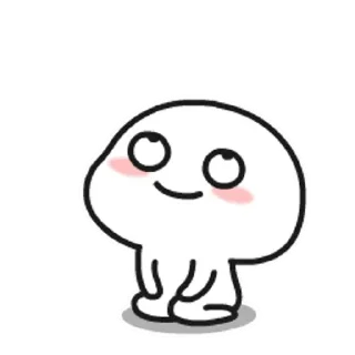 Video sticker 😊 Quby