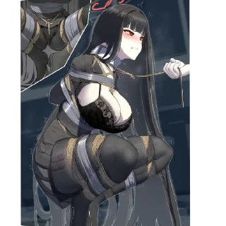 Telegram sticker 🚀 Bdsm