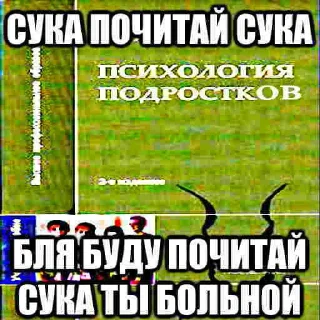 Telegram sticker 👨‍🦽 БЫДЛОГЕДДОН