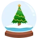 Video sticker 🎄 new stickers @TgEm...