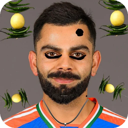 Телеграм стикер 💇 @HelloRockyRandhawaThisSide Mai to thak gaya 😴