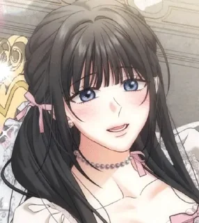 Telegram sticker 💙 Yan core | @rrx_iy :: @fStikBot