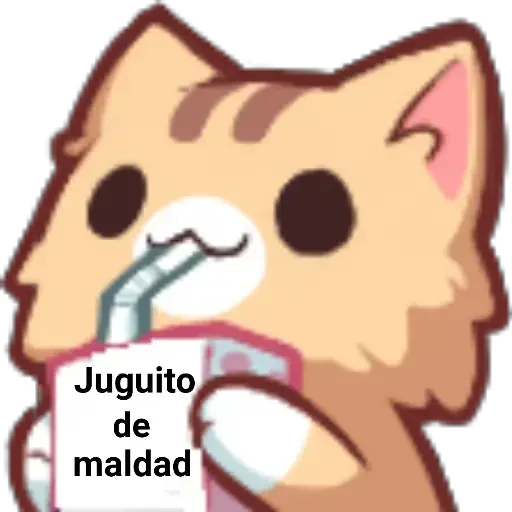Telegram sticker 🌟 Memelandia 2: July stickers :: @fStikBot