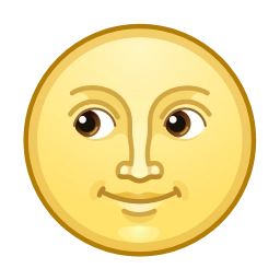 Sticker 🌝 Dᴀᴍᴀɴᴛʜᴀ Jᴀsɪɴɢʜᴇ 🇱🇰ツ's Emoji Pack