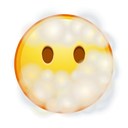 Sticker 😶‍🌫️ Dᴀᴍᴀɴᴛʜᴀ Jᴀsɪɴɢʜᴇ 🇱🇰ツ's Emoji Pack