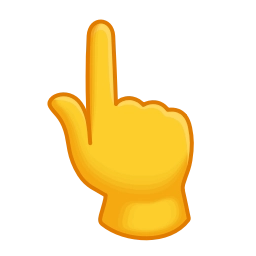 Sticker 👆 Dᴀᴍᴀɴᴛʜᴀ Jᴀsɪɴɢʜᴇ 🇱🇰ツ's Emoji Pack