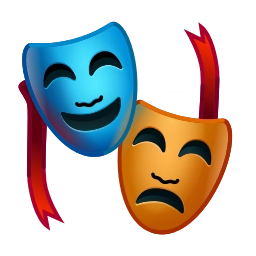 Sticker 🎭 Dᴀᴍᴀɴᴛʜᴀ Jᴀsɪɴɢʜᴇ 🇱🇰ツ's Emoji Pack