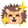 Sticker 🌟 eshkereee :: @fStikBot