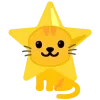 Sticker 🌟 eshkereee :: @fStikBot