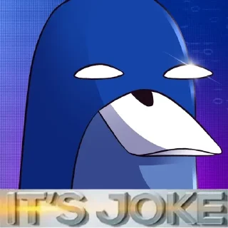 Telegram sticker ⭐️ Wormhole Stickers • @sticbot
