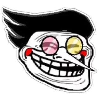 Telegram sticker 🇮🇱 📞SPAMTON📈 :: @fStikBot