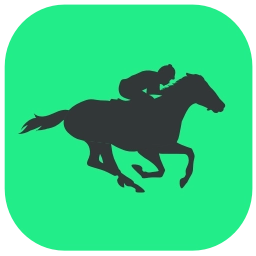 Sticker 🏇 BC.GAME OFFICIAL EMOJI