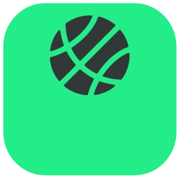 Sticker 🏀 BC.GAME OFFICIAL EMOJI