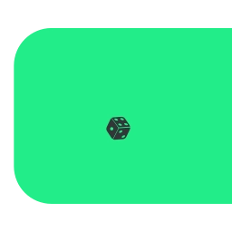 Sticker 🎲 BC.GAME OFFICIAL EMOJI