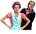 Sticker 😤 El Chavo del 8