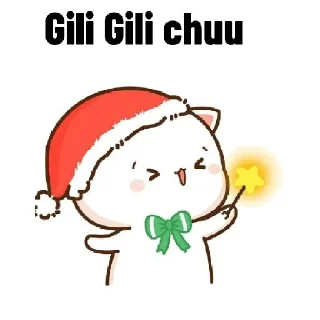 Video sticker 🪄 @Opstickerpacks 🔥 chibi cat 💕💫
