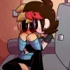 Video sticker 💔 Блять пиз�...