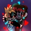 Video sticker 💔 Блять пиз�...