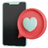 Sticker ❤️ @NaumkaPak < эмодзи на заказ