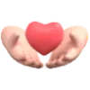 Sticker ❤️ @NaumkaPak < эмодзи на заказ