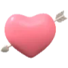 Sticker ❤️ @NaumkaPak < эмодзи на заказ