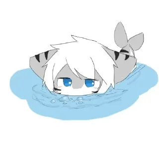 Telegram sticker 🫥 زوال عقل