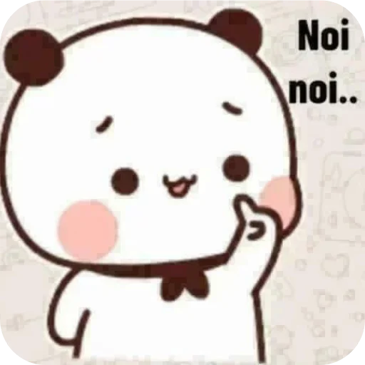 Telegram sticker 👂 @WilderA11