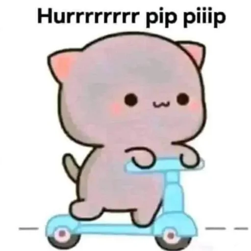 Telegram sticker 🐱 @WilderA11