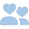 Video sticker 🤩 @kissesge @EmojiRu...