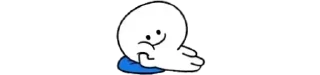 Telegram sticker 🙂 𓄂ʍ⃗ᴇᴍ͢ᴇ @HANGSEED⬝