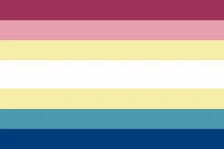 Телеграм стикер 🌟 Pxdo Pride :: @fStikBot